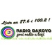 Radio Djakovo Logo