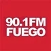 FM Fuego Logo