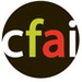 CFAI 101.1 / 105.1 - CFAI-FM Logo