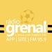 Radio Grenal Logo