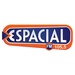 Espacial FM 105.5 Logo