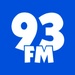 Rádio 93 FM Logo