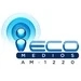 ECO Medios 1220 AM Logo