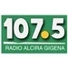 FM Alcira Gigena Logo