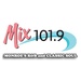 Mix 101.9 - KMVX-FM Logo