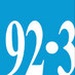 La Radio 92.3 Logo