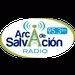 Radio Arca de Salvacion Logo