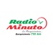 Radio Minuto 790 AM Logo