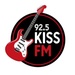 Kiss FM Logo