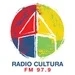 Radio Cultura Logo