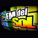 FM del Sol 104.3 Logo