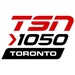 TSN 1050 Toronto - CHUM Logo