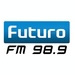 Radio Futuro Digital Logo