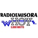Radio Whoy - WHOY Logo