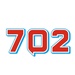 Talk Radio 702 Logo