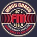 West Coast FM Logo