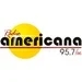 Radio Americana Logo