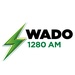 WADO 1280 AM - WADO Logo
