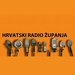 Radio Županja Logo
