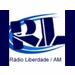 Rádio Liberdade AM Logo