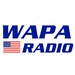WAPA Radio - WAPA Logo
