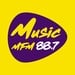 Music FM Logo