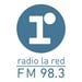 La Red Rosario 98.3 Logo