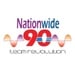 Nationwide90FM Logo
