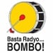 Bombo Radyo Bacolod Logo