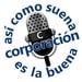 Radio Corporación Logo