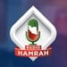 Radio Hamrah - KTWV-HD3 Logo