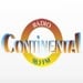 Continental FM Logo