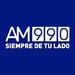 Radio de Verdad La 990 Logo