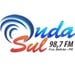 Rádio Onda Sul FM Logo