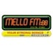 Mello FM:88 Logo