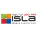 Radio Isla - WSKN Logo